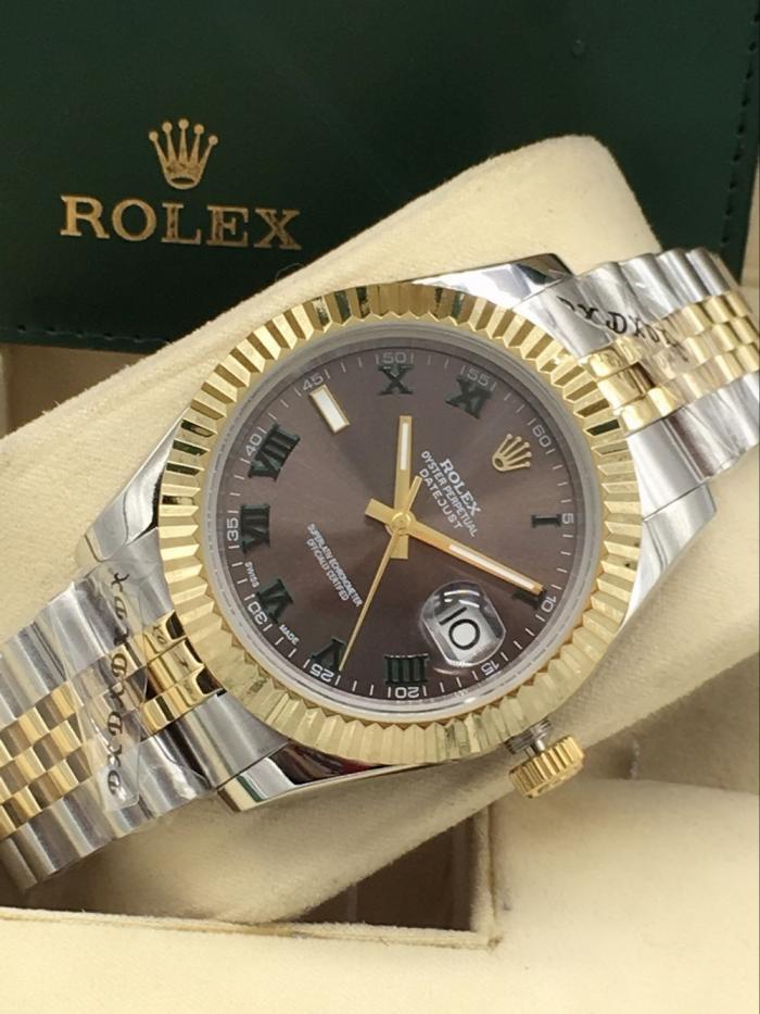 AAA rolex datejust m126334-0022 for men good quality new styles