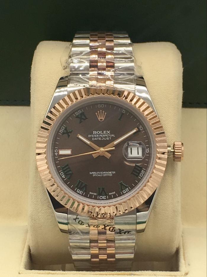 AAA rolex datejust m126334-0022 for men good quality new styles