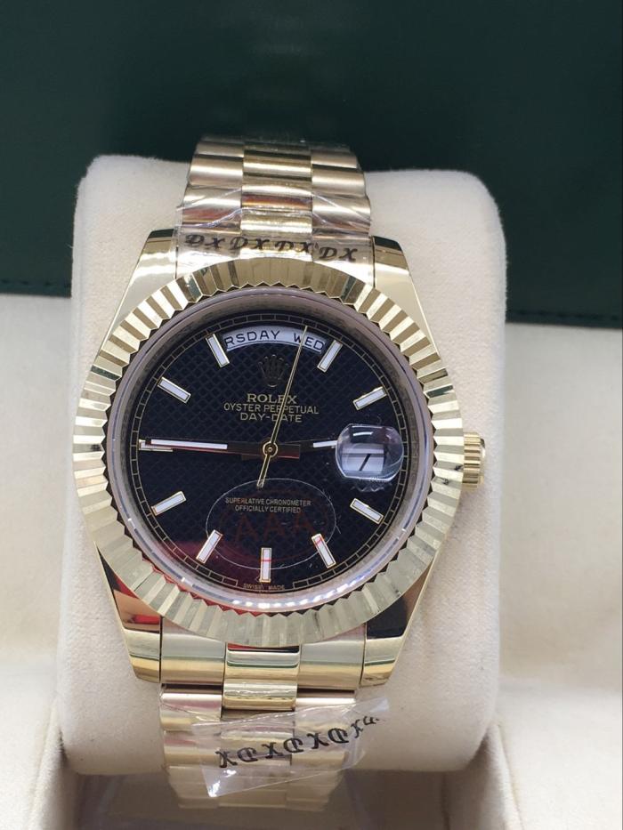 AAA rolexDatejust Netting for men good quality new styles