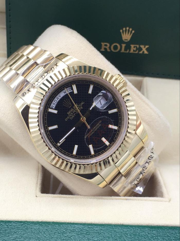 AAA rolexDatejust Netting for men good quality new styles