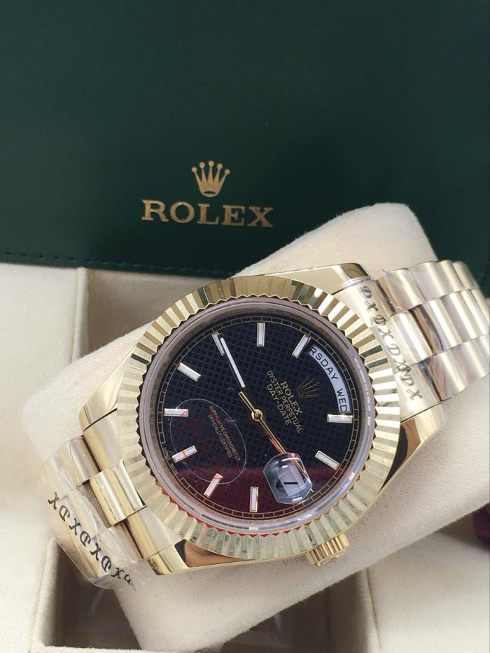 AAA rolexDatejust Netting for men good quality new styles