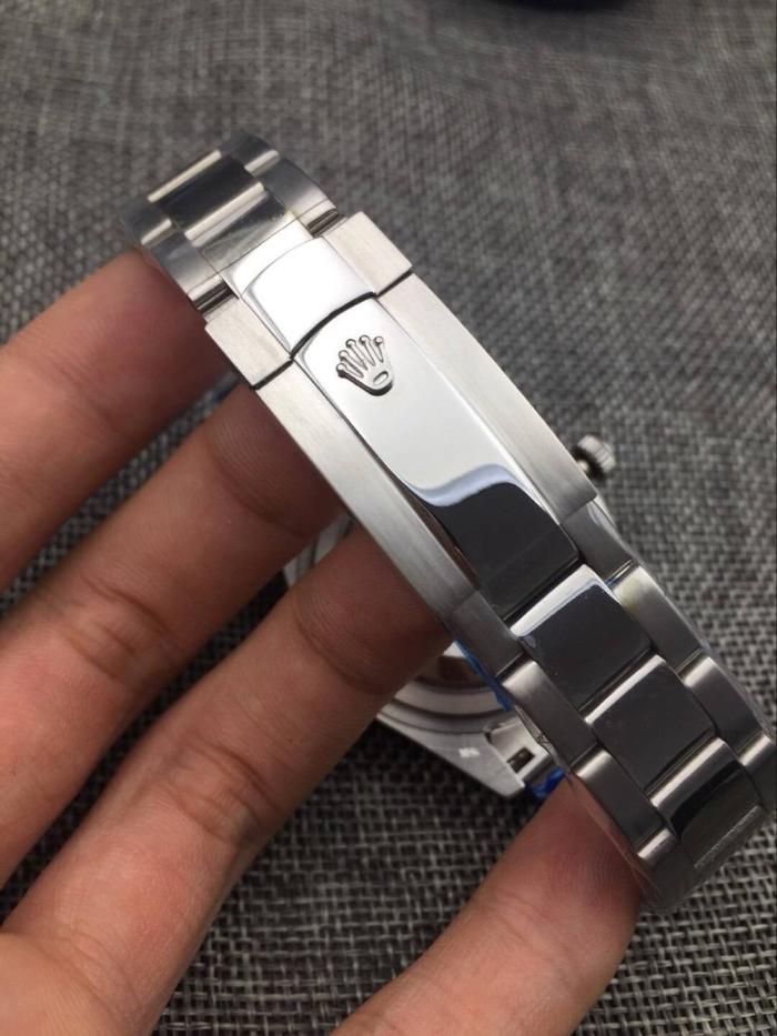 AAA rolex Datejust watch for men with steel band