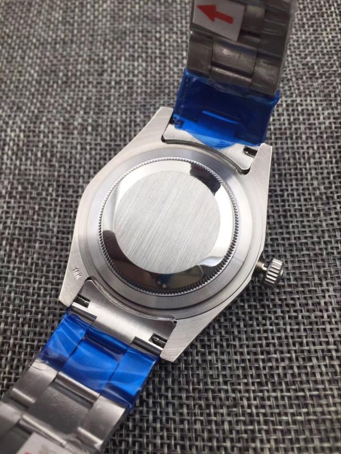 AAA rolex Datejust watch for men with steel band