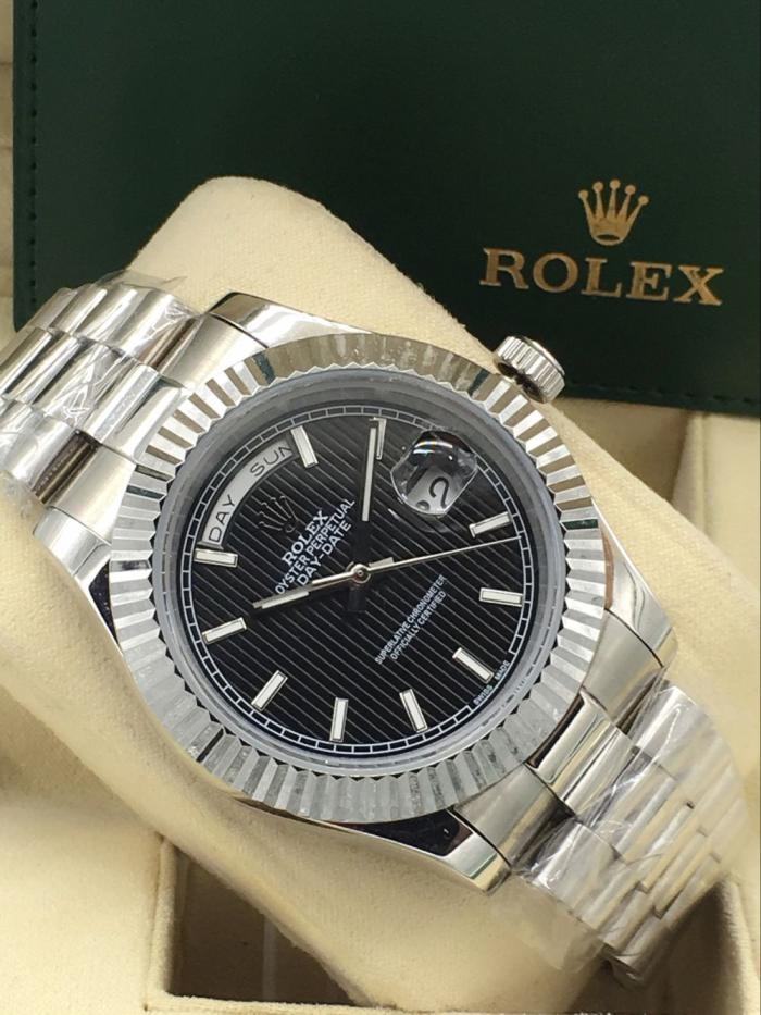 AAA rolex Datejust watch for men with Sapphire crystal