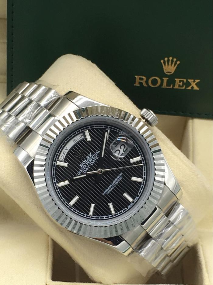 AAA rolex Datejust watch for men with Sapphire crystal