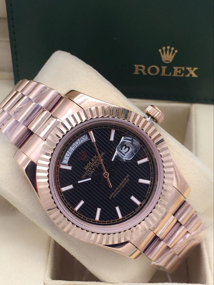 AAA rolex Datejust watch for men with Sapphire crystal