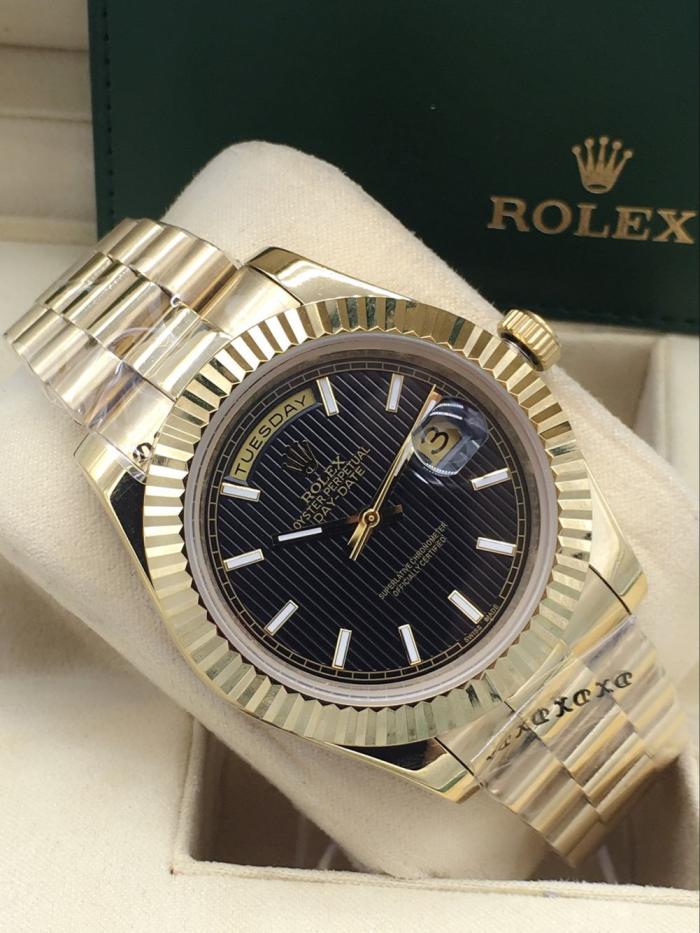 AAA rolex Datejust watch for men with Sapphire crystal