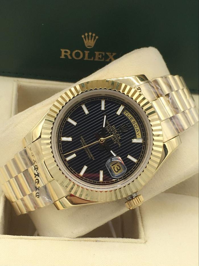 AAA rolex Datejust watch for men with Sapphire crystal