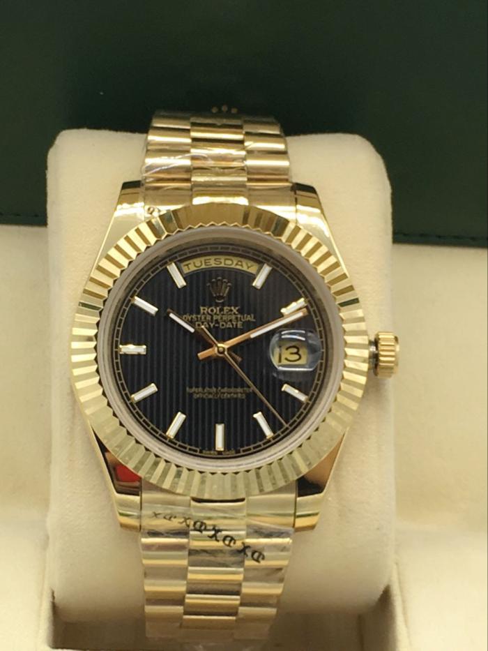AAA rolex Datejust watch for men with Sapphire crystal