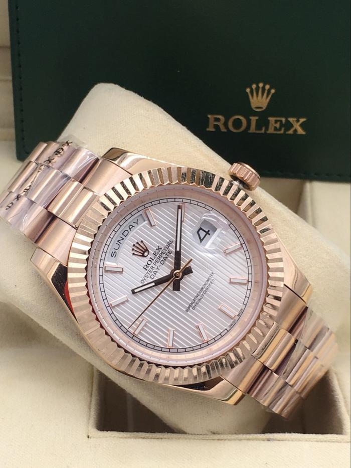 AAA rolex Datejust watch for men with Sapphire crystal