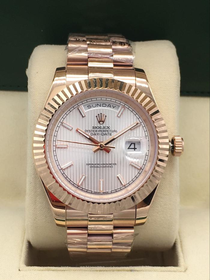 AAA rolex Datejust watch for men with Sapphire crystal