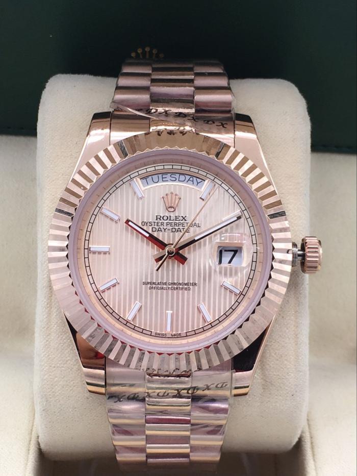 AAA rolex Datejust watch for men with Sapphire crystal