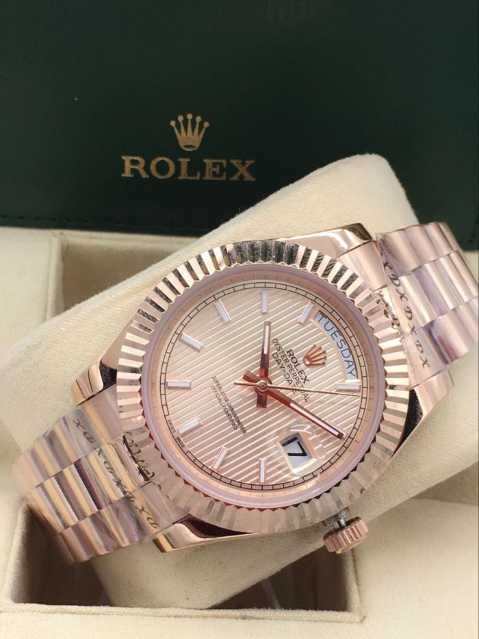 AAA rolex Datejust watch for men with Sapphire crystal