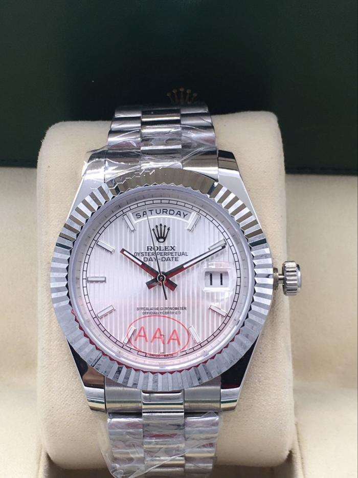 AAA rolex Datejust watch for men with Sapphire crystal
