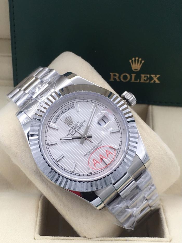 AAA rolex Datejust watch for men with Sapphire crystal