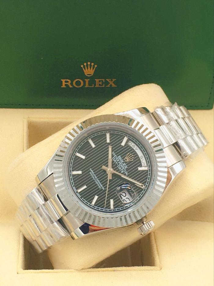 AAA rolex Datejust watch for men with Sapphire crystal