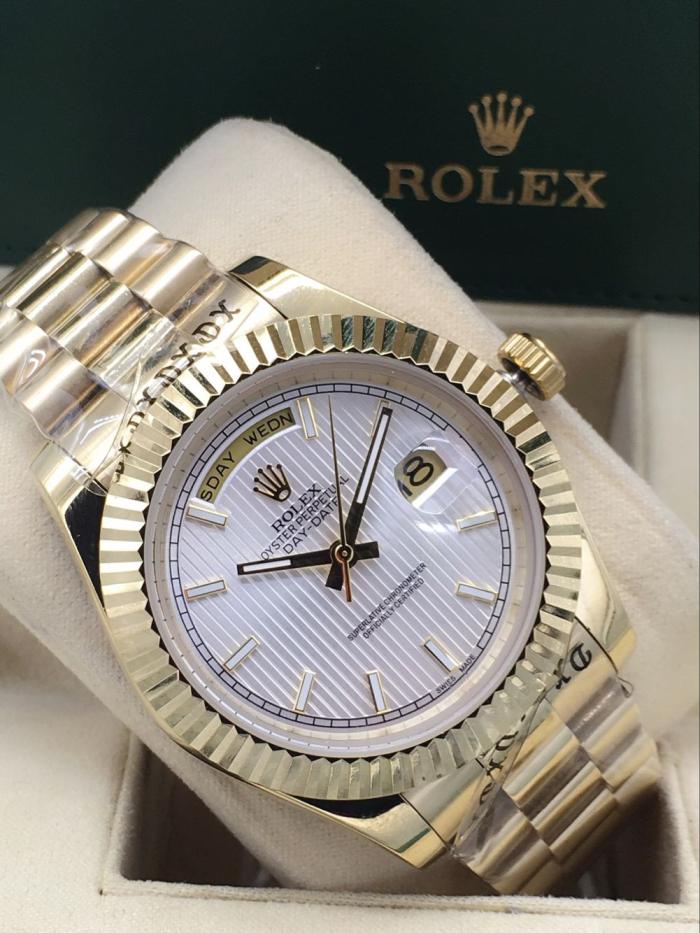 AAA rolex Datejust watch for men with Sapphire crystal