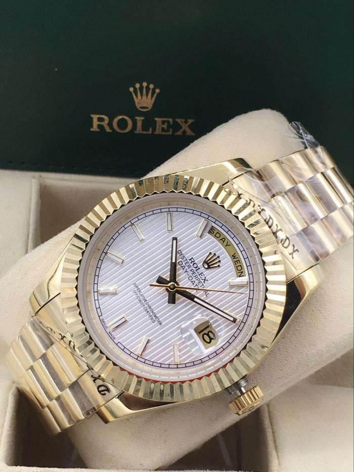 AAA rolex Datejust watch for men with Sapphire crystal