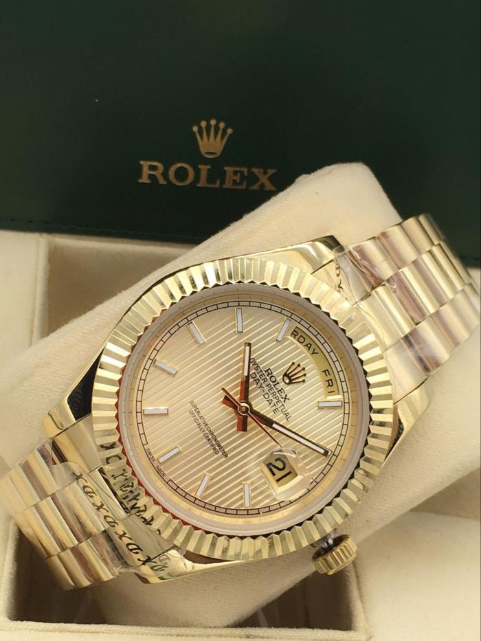 AAA rolex Datejust watch for men with Sapphire crystal