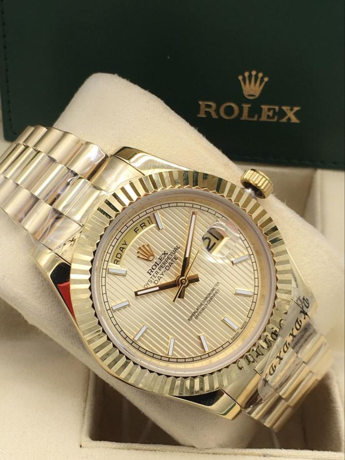 AAA rolex Datejust watch for men with Sapphire crystal