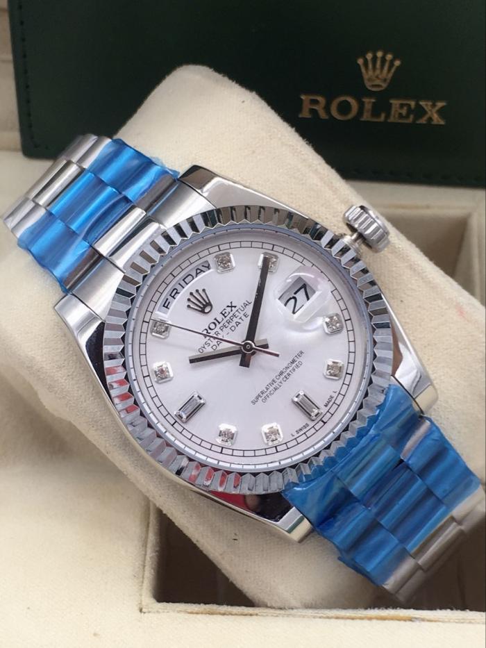 Rolex Day-date for men bright high quality AAA automatic