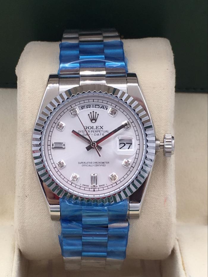 Rolex Day-date for men bright high quality AAA automatic