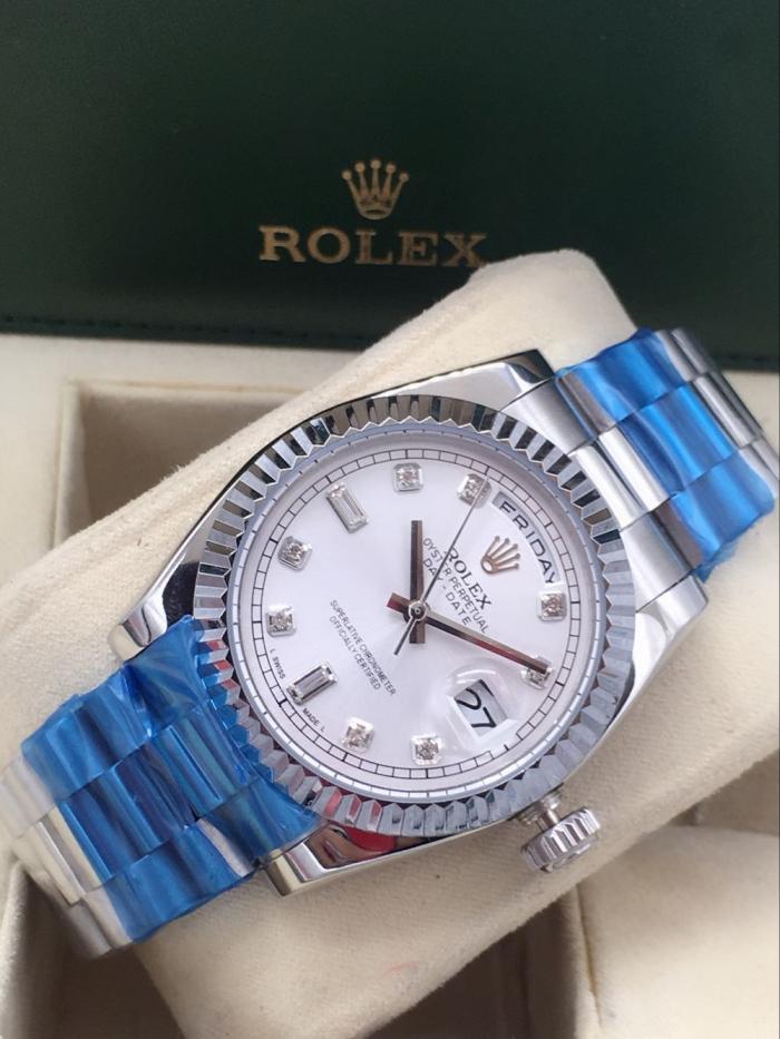 Rolex Day-date for men bright high quality AAA automatic