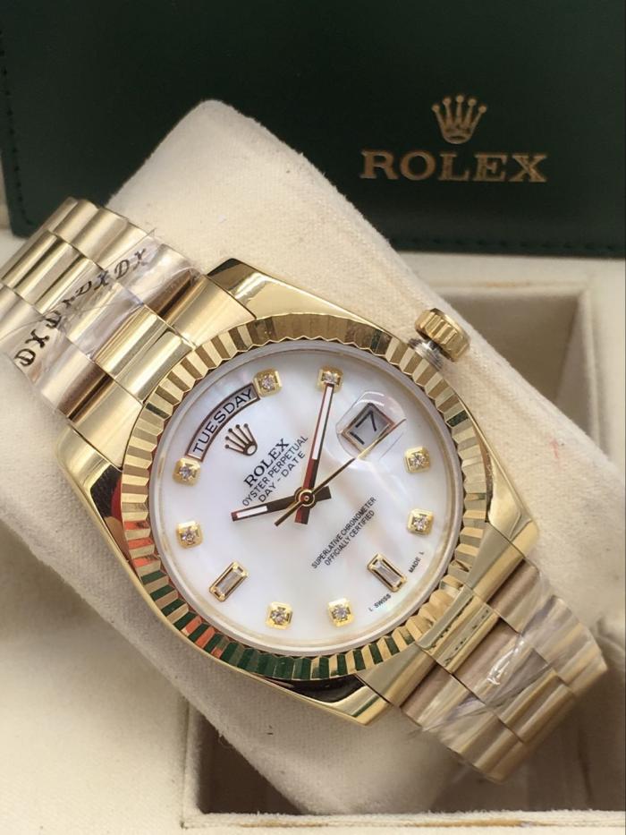 Rolex Day-date for men bright high quality AAA automatic