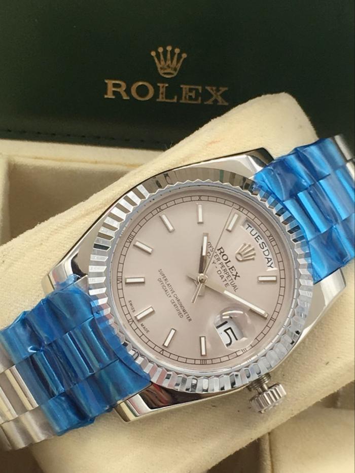 Rolex Day-date for men bright high quality AAA automatic
