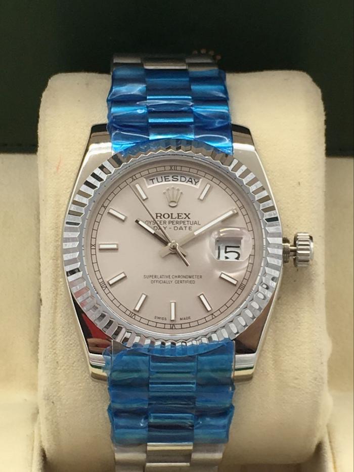 Rolex Day-date for men bright high quality AAA automatic