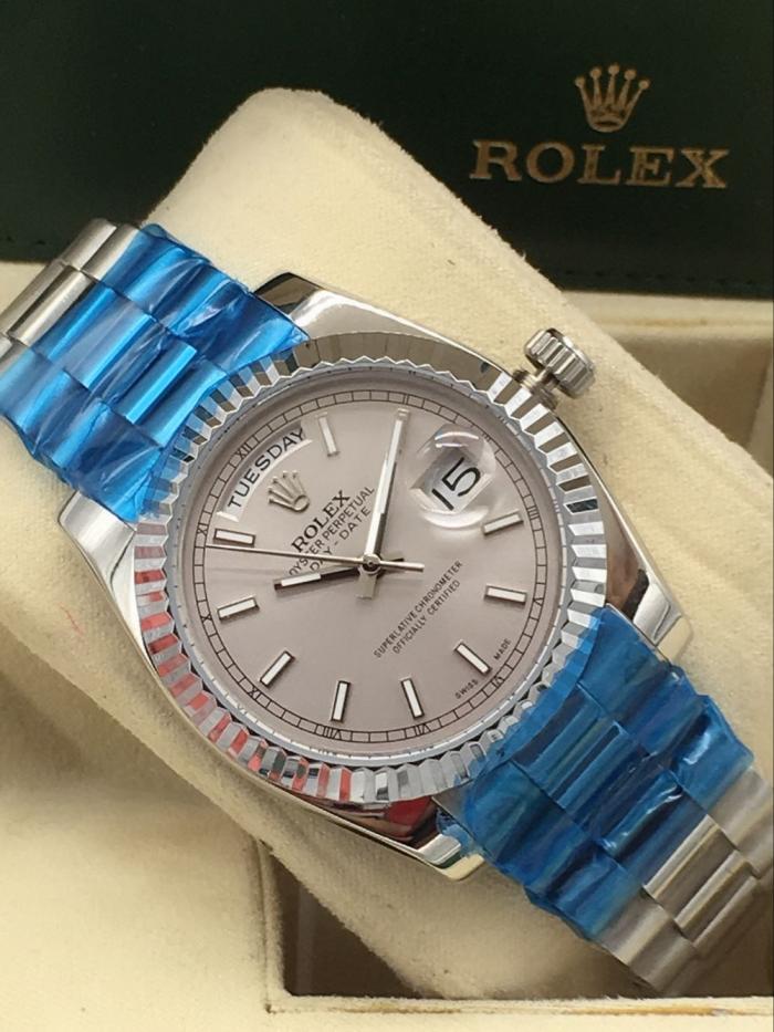 Rolex Day-date for men bright high quality AAA automatic