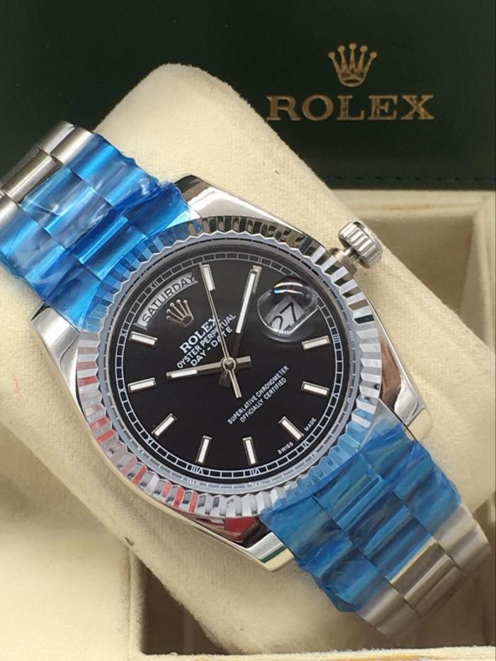 Rolex Day-date for men bright high quality AAA automatic