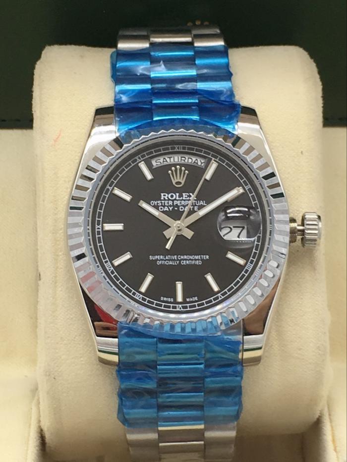 Rolex Day-date for men bright high quality AAA automatic