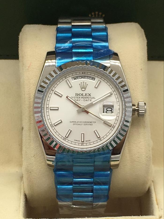 Rolex Day-date for men bright high quality AAA automatic
