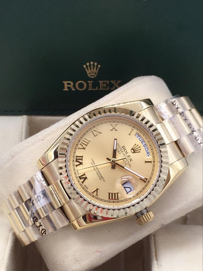 Rolex Day-date for men bright high quality AAA automatic