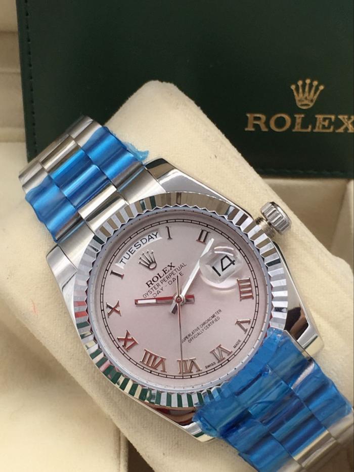 Rolex Day-date for men bright high quality AAA automatic
