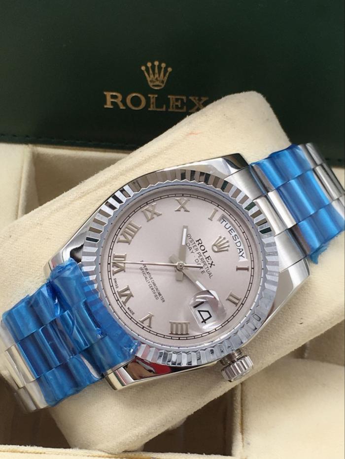 Rolex Day-date for men bright high quality AAA automatic