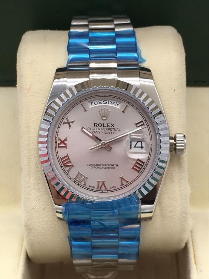Rolex Day-date for men bright high quality AAA automatic