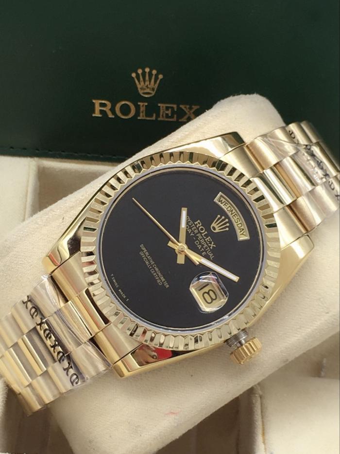 Rolex Day-date for men bright high quality AAA automatic