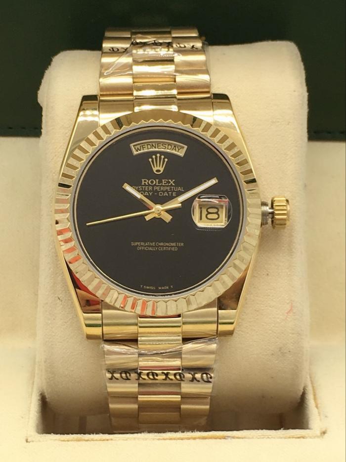 Rolex Day-date for men bright high quality AAA automatic