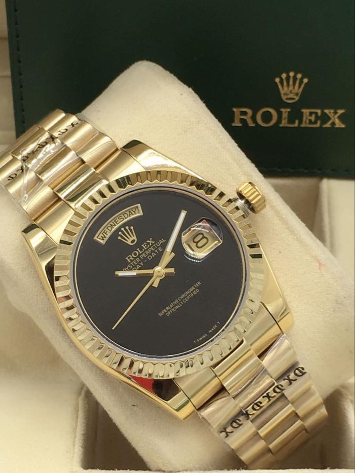 Rolex Day-date for men bright high quality AAA automatic