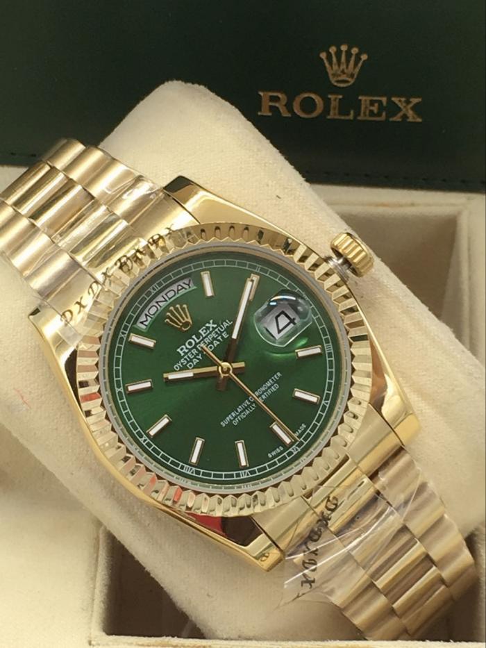 Rolex Day-date for men bright high quality AAA automatic