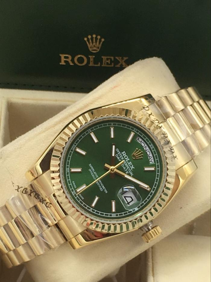 Rolex Day-date for men bright high quality AAA automatic