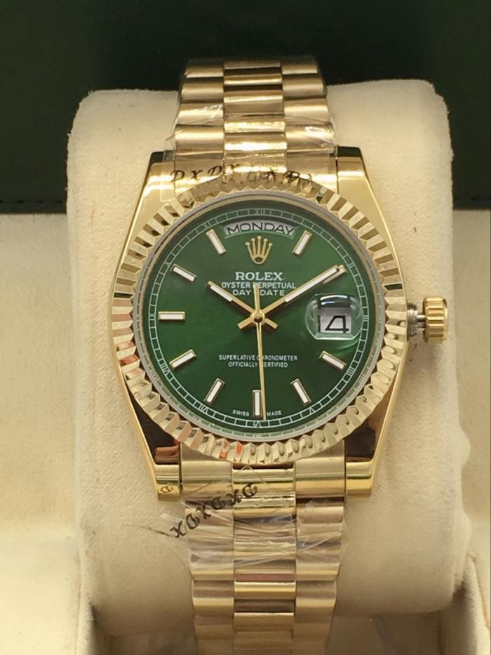 Rolex Day-date for men bright high quality AAA automatic
