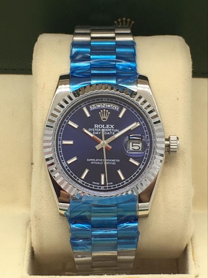 Rolex Day-date for men bright high quality AAA automatic