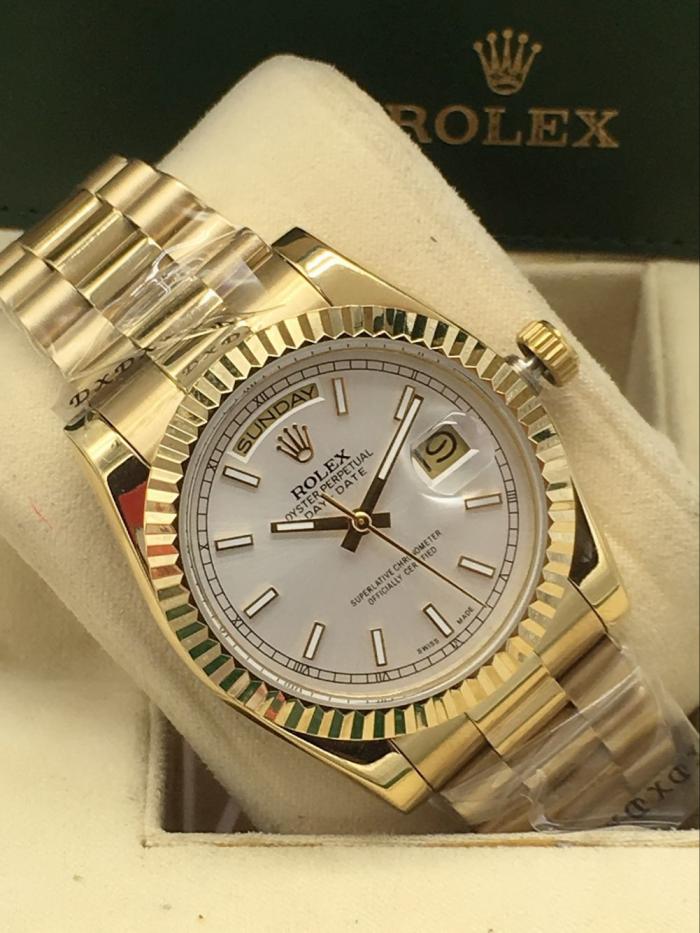Rolex Day-date for men bright high quality AAA automatic