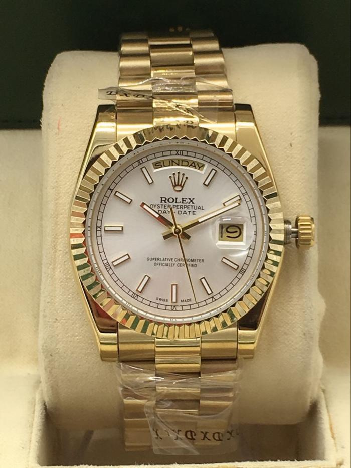 Rolex Day-date for men bright high quality AAA automatic