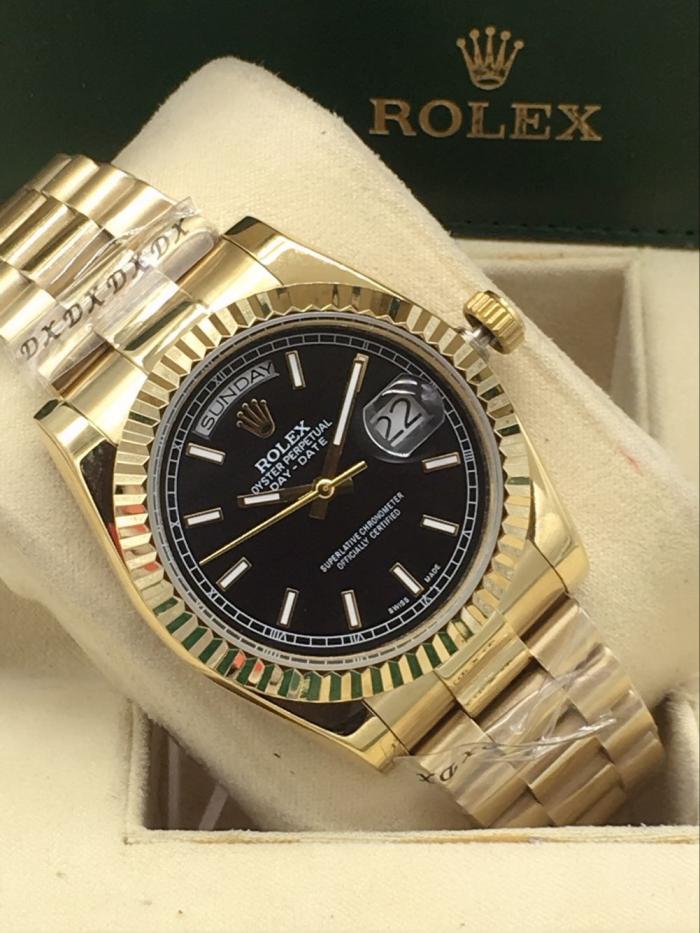 Rolex Day-date for men bright high quality AAA automatic