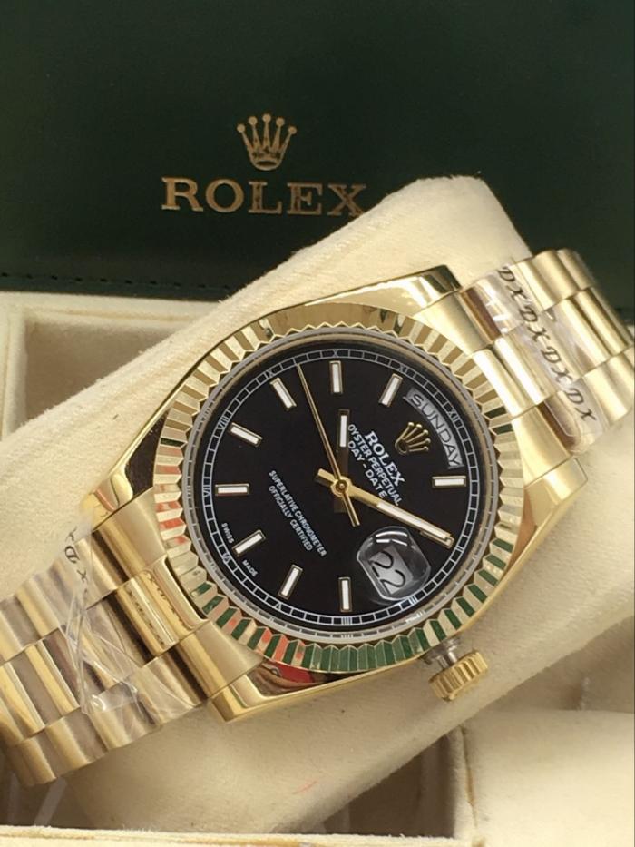 Rolex Day-date for men bright high quality AAA automatic