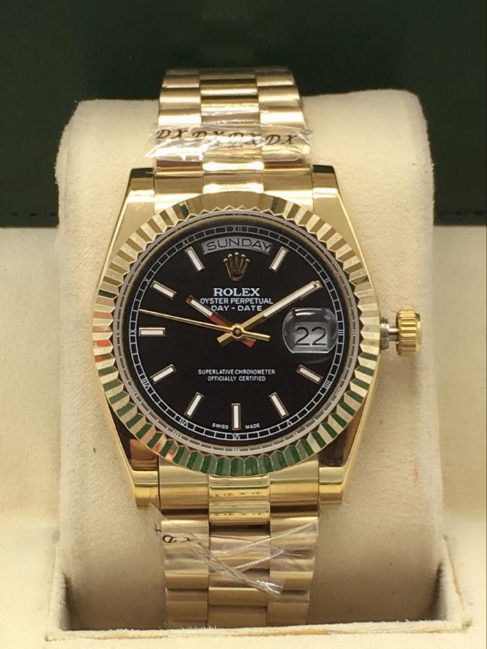Rolex Day-date for men bright high quality AAA automatic